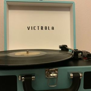 Vinyll player